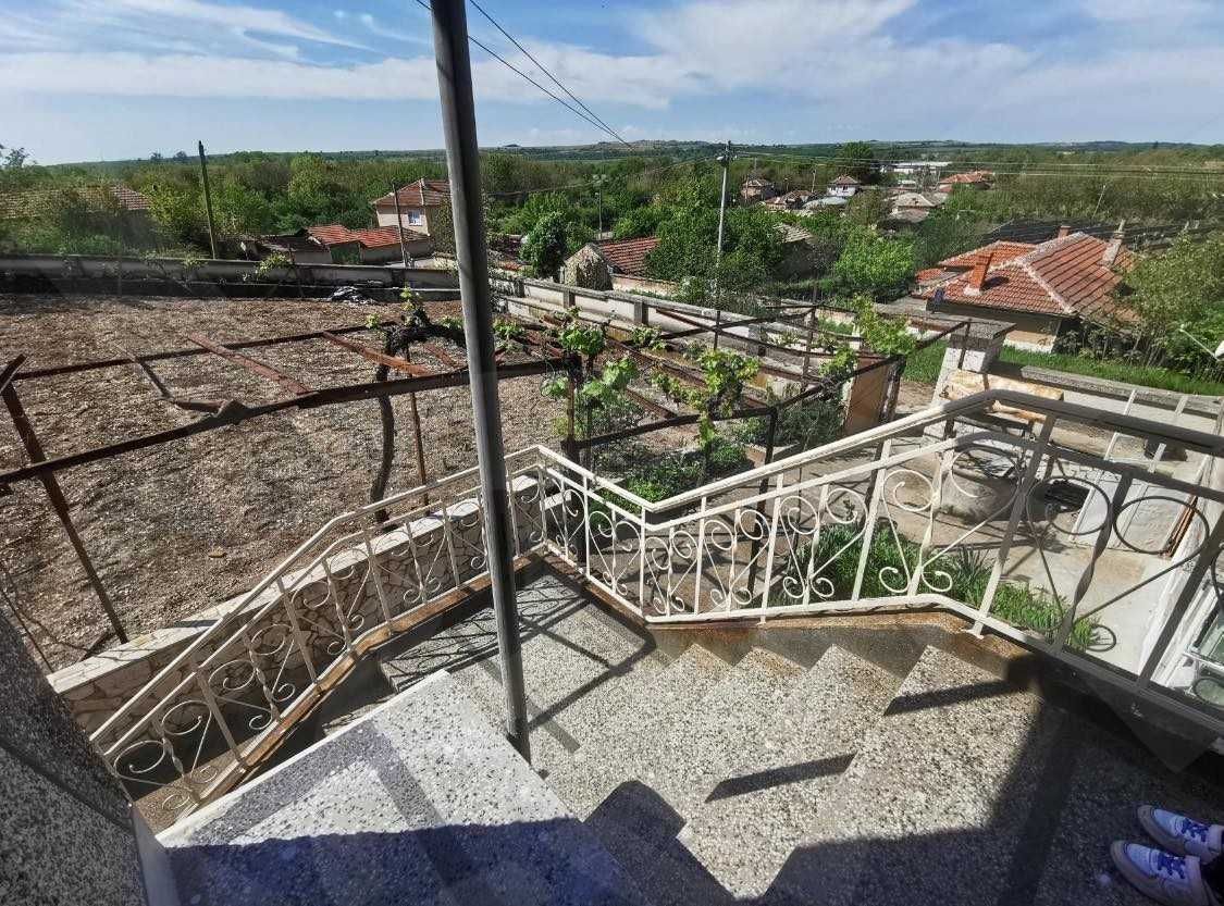 Продава се Къща в с. Братя Даскалови, Област Стара Загора - 80 кв.м за 419 €/кв.м - Снимка #5