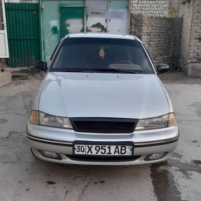 Nexia 1 dons 2006