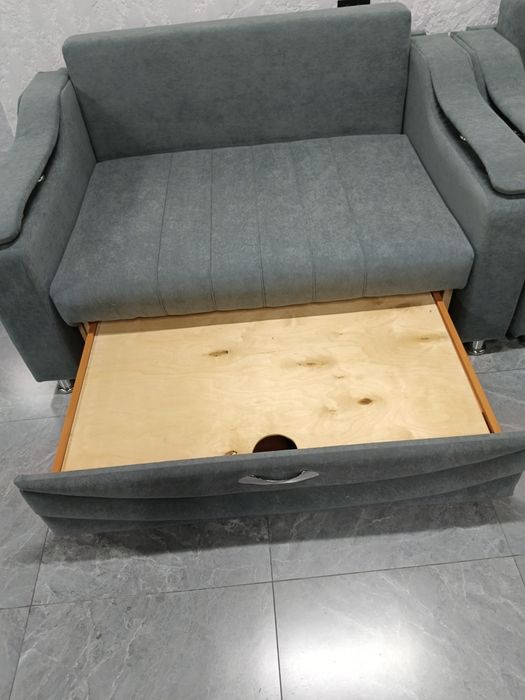 Акция!!! Продам шикарный мини диван