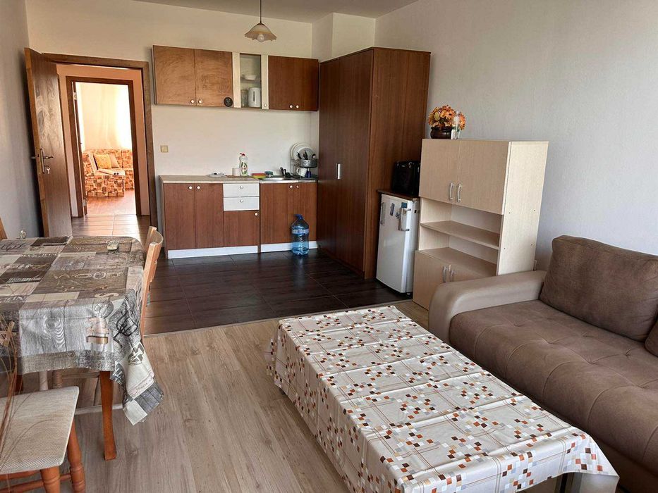 Дава се под наем Двустаен апартамент в Варна, м-т Траката - 65 кв.м за 510 € - Снимка #10