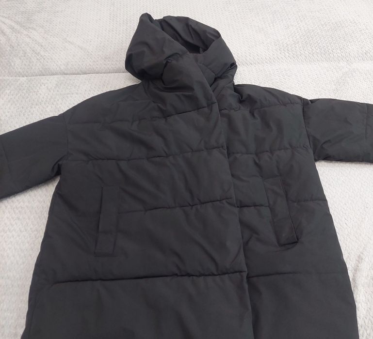 Продам зимнюю куртку