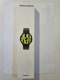 Samsung watch 6 ,