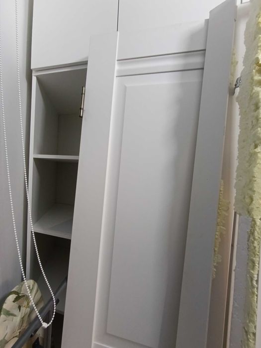 Продам Дверь б/у 200*70 белая