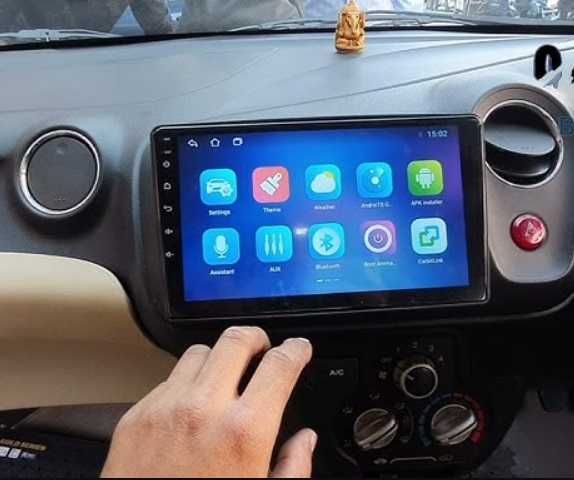 Honda Amaze 2013- 2020, Android Mултимедия/Навигация