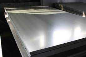 Холоднокатаный стальной лист 0,5-3,0мм