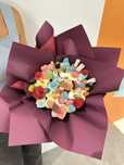 Buchete dulci din jeleuri – cadoul perfect pentru orice ocazie