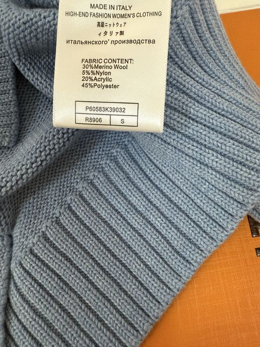 RL дамски пуловер New Season