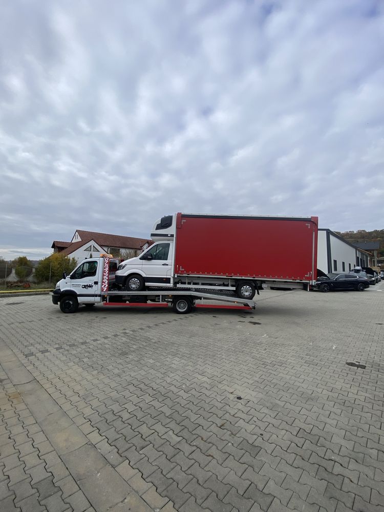 Tractari Auto Sibiu,A1,Valea Oltului,Platforma Sibiu Asistenta Auto SB