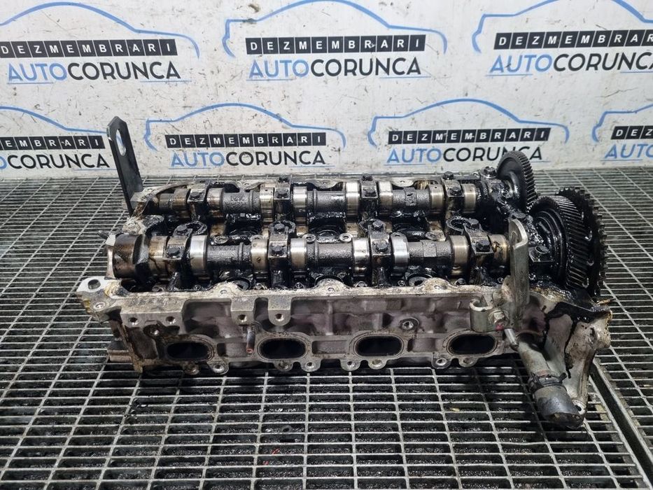Chiuloasa Mazda CX - 7 2.2 Diesel 2006 - 2012 127kW 173CP 2184CC R2AA (700) R2AA10100