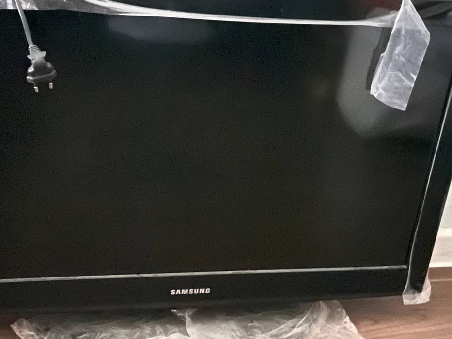 Телевизор в хорошем состоянии