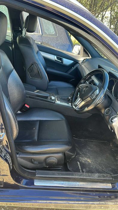 Dezmembrez Mercedes C-Class W204 2012 Break 2.2