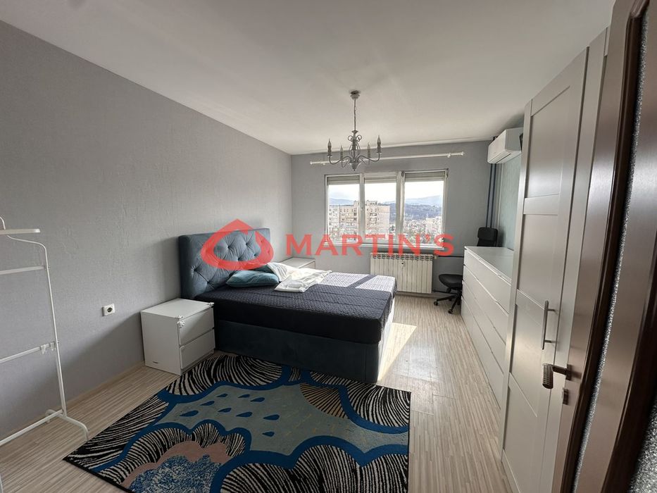 Продава се Двустаен апартамент в София, Люлин 10 - 44 кв.м за 3296 €/кв.м - Снимка #2