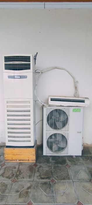 konditsoner sotiladi artel  .60 talik