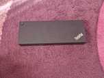 Lenovo ThunderBolt 3 DocStation