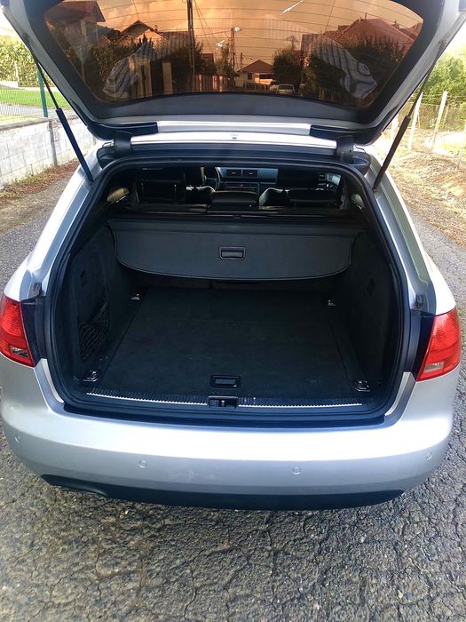 Vand audi a4 B7 2.0 TDI