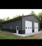 Executam hale metalice hala pe stoc 12x40x4