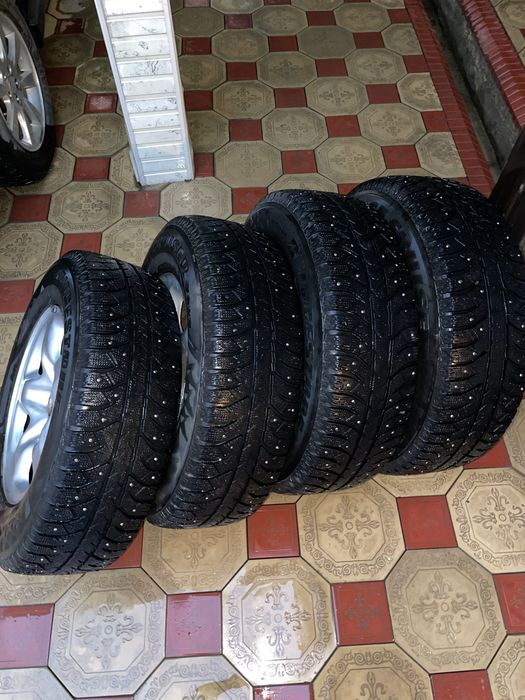 Раф4 балрн диск мен