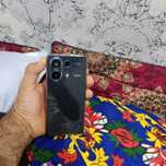 Redmi not 13 srocniga sotaman holati yaxshi ful xotirasi 128 8+8