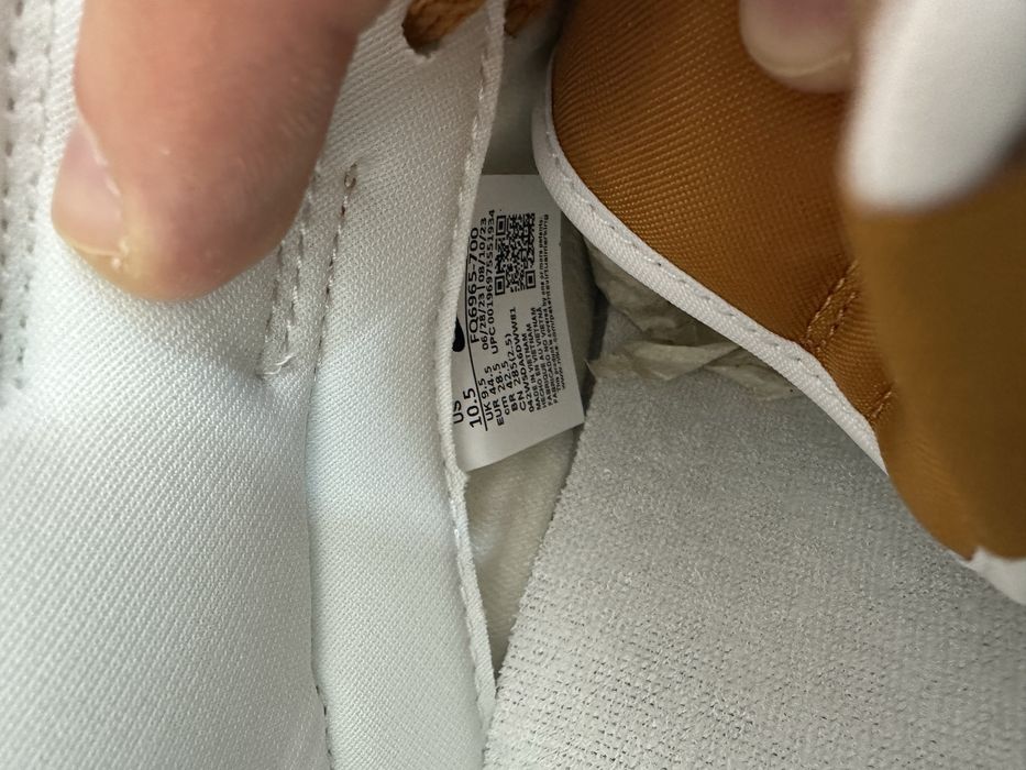 Nike Low Dunk Originali