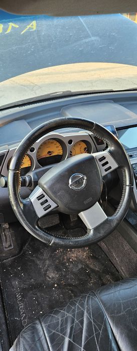 Продавам на части Нисан Мурано NISSAN MURANO