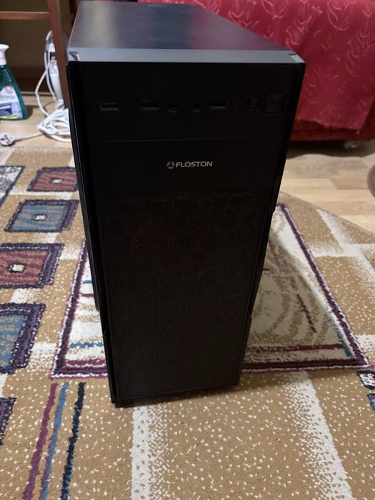 Vând Unitate PC Gaming