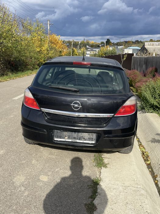 Vand opel astra 1,7 CDTI