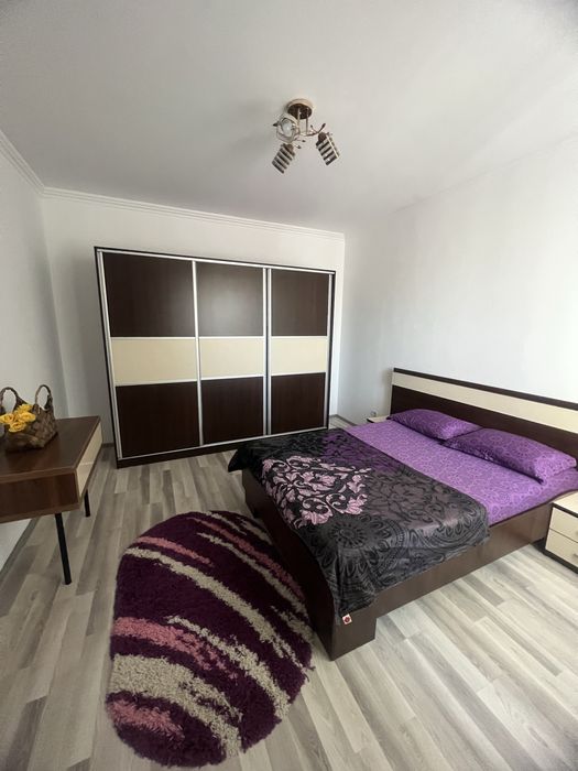Apartament 2 camere, complet mobilat și utilat, cartier rezidențial