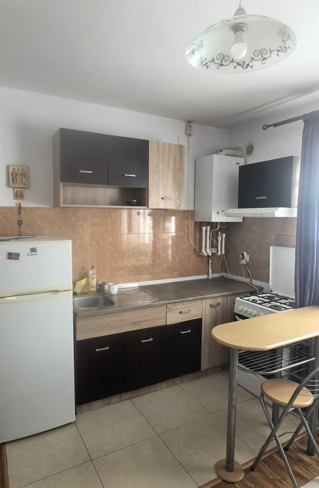 Inchiriez garsoniera Iasi, Valea Lupului