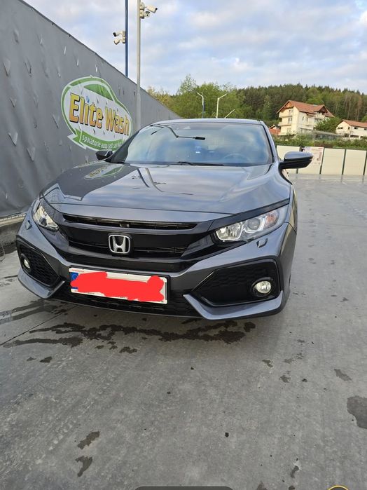 Honda Civic Stare foarte buna