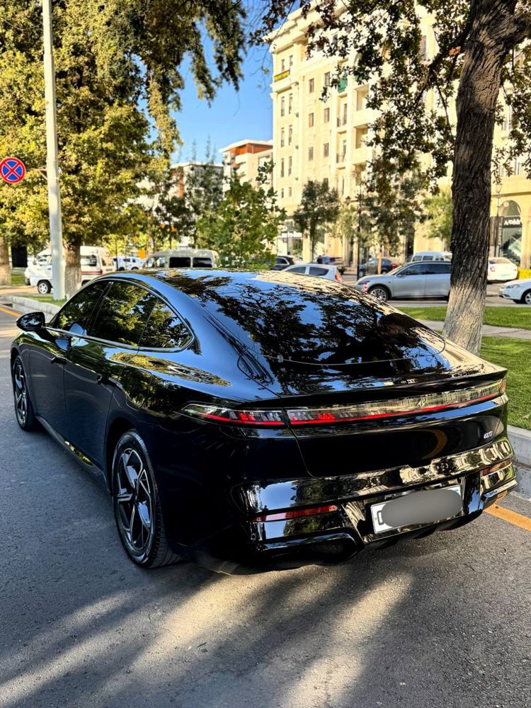 DongFeng EV 007 Hybrid Full 2024/2025 Srochno