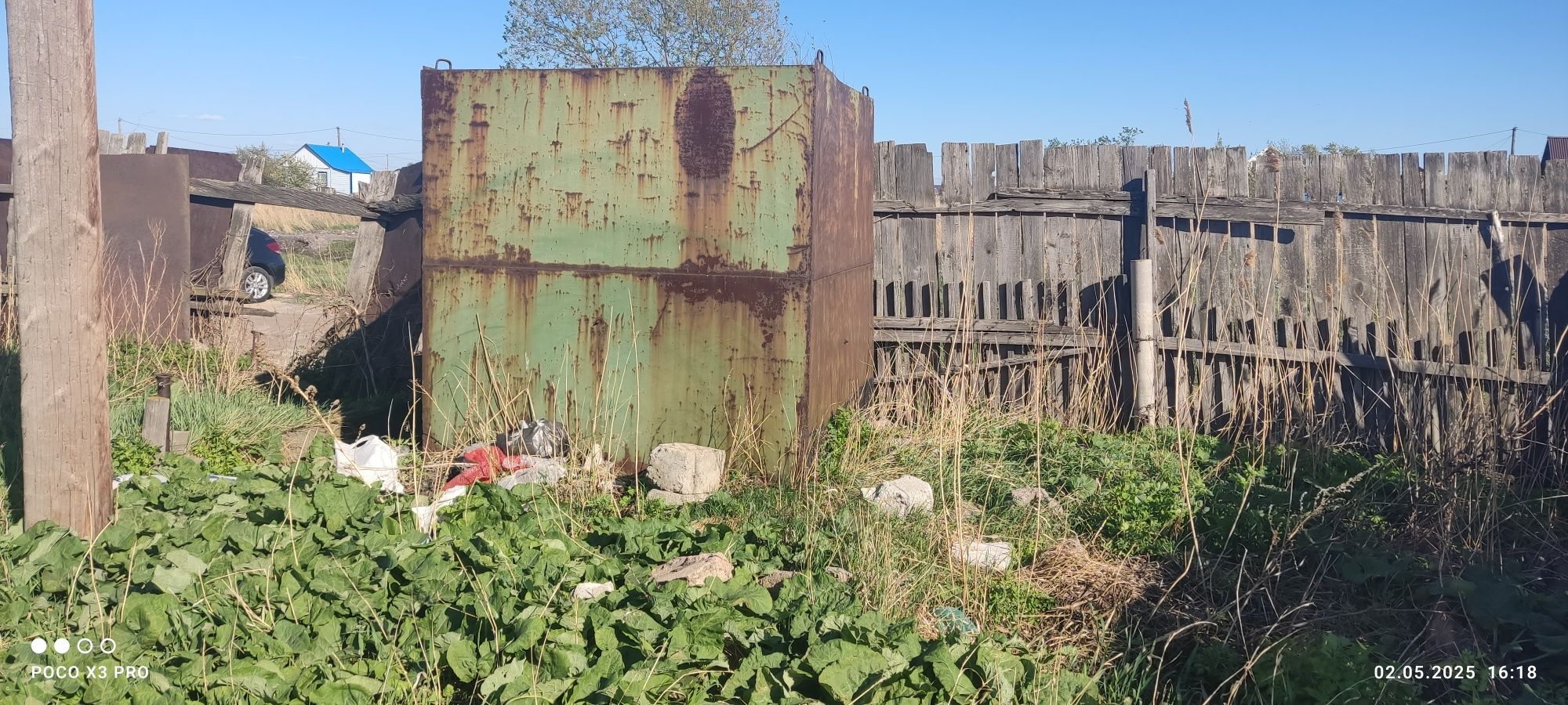 Срочно продам дачу