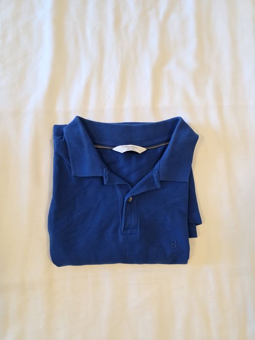Tricou Calvin Klein Mărimea S