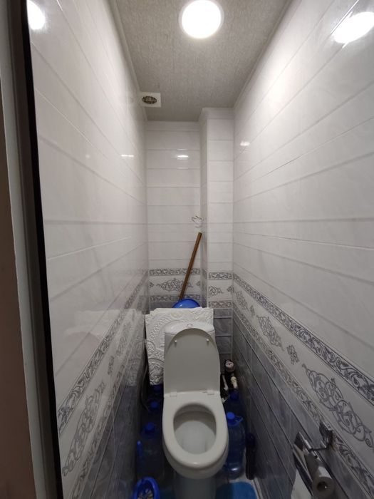 Продаётся 3х комнатная квартира в Вогзале,( Ипотека) старый билайн