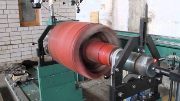 Электродвигатель