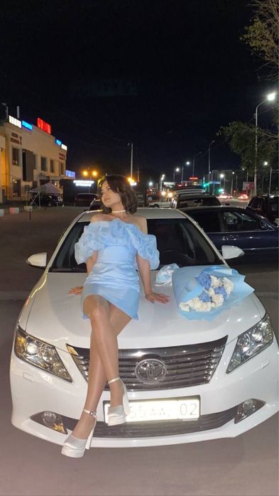 Платье трансформер