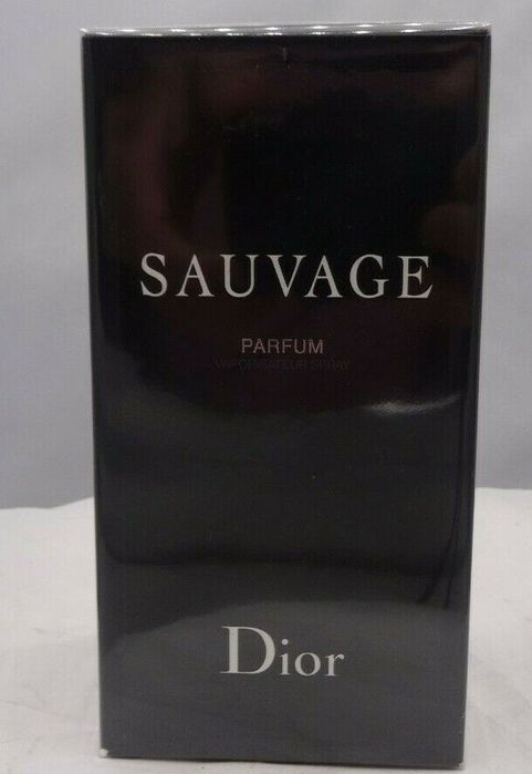 Парфюм Dior Sauvage