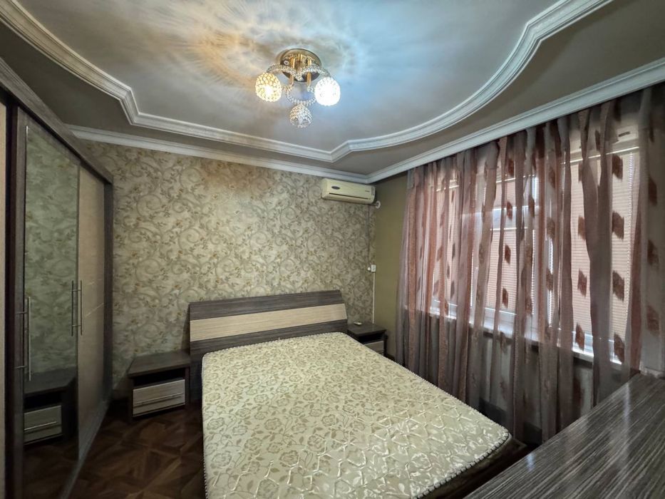 Продается квартира на ракат махалля