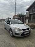 Ford Focus 1.6 Diesel