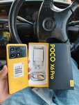 Poco X6 pro 5G 12 /512gb
