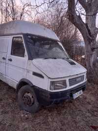 Iveco daily dezmembrări