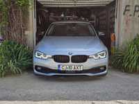 BMW Seria 3 Al doilea propietar/ Stare foarte buna