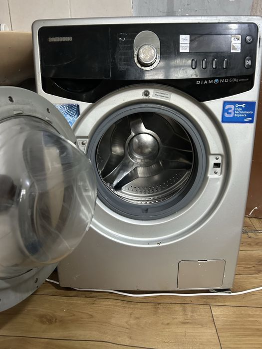 стиральние машина