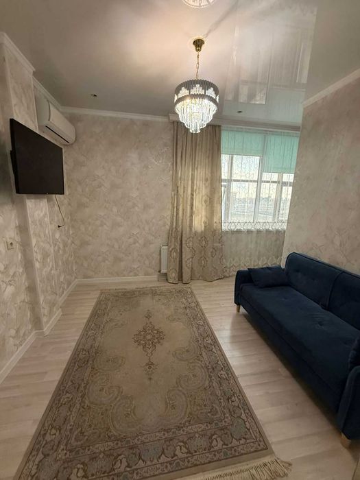 Продам 2-комн в доме Бизнес класса на Левом берегу, своя мансарда