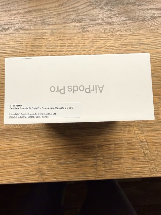 AIRPODS 2 (2 generation)