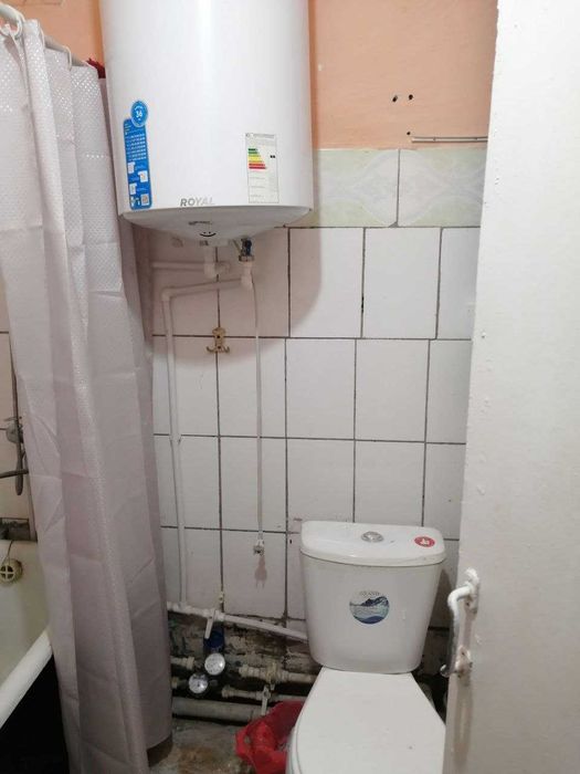 Продаётся 1-х комнатная квартира, БЕЗ МАКЛЕРА, Октябрь