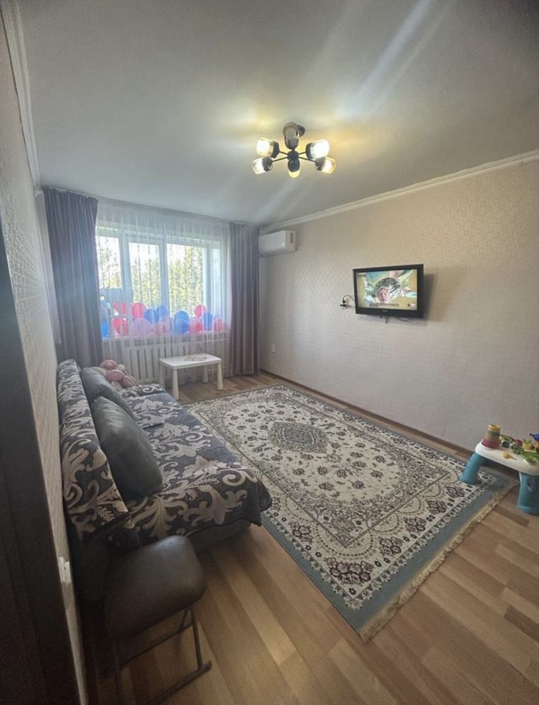 Продам 2х комнатную квартиру