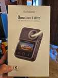 Най-добрата 360 камера - QooCam 3 Ultra