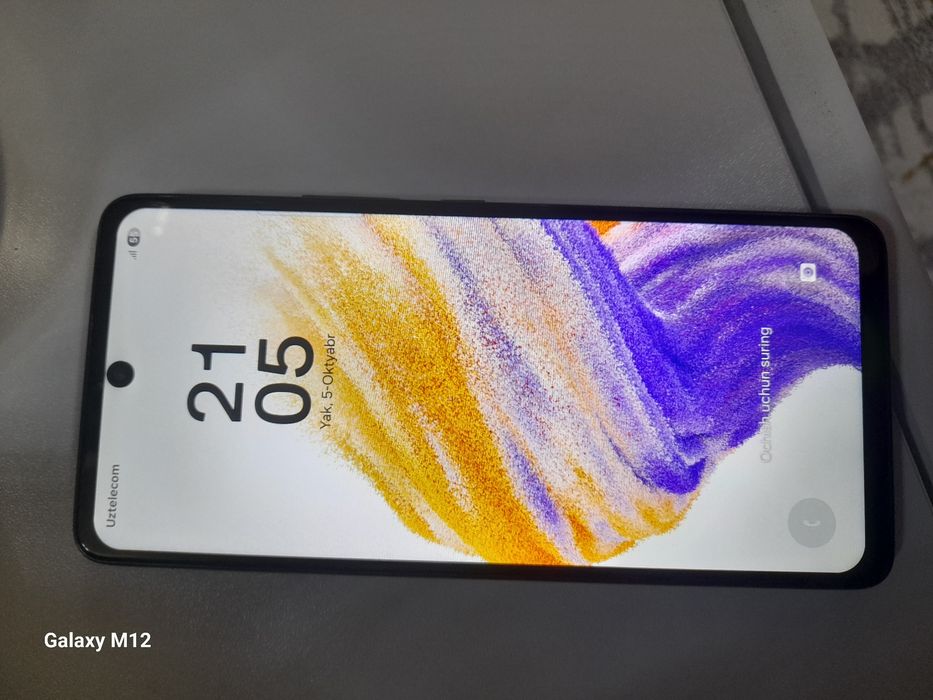 Samsung A53 6/128gb