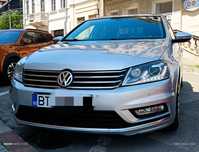 VW Passat 2.0 Diesel 2012