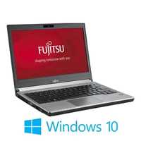 Laptop 13 inci Fujitsu E734 cu procesor i7